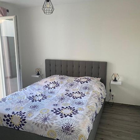 Appartement Lumineux Corse Bastelicaccia Ngoại thất bức ảnh