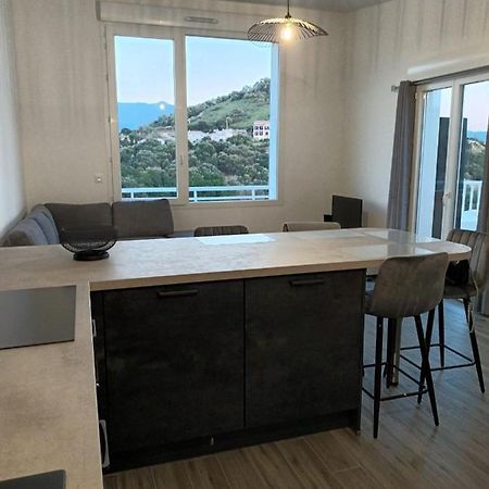 Appartement Lumineux Corse Bastelicaccia Ngoại thất bức ảnh