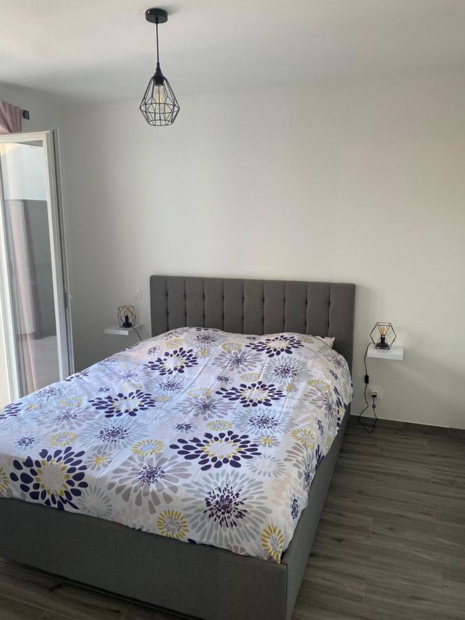 Appartement Lumineux Corse Bastelicaccia Ngoại thất bức ảnh