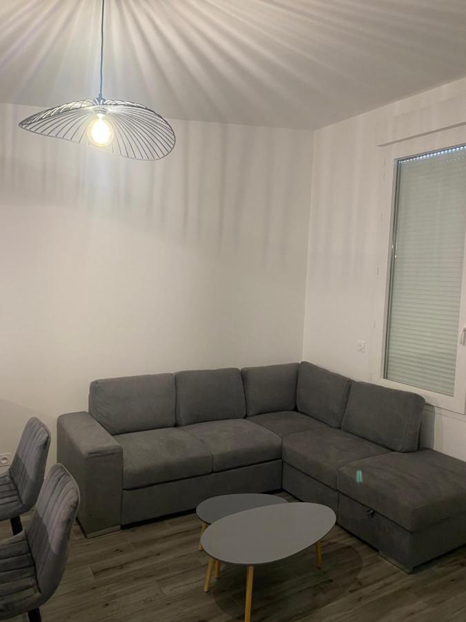 Appartement Lumineux Corse Bastelicaccia Ngoại thất bức ảnh